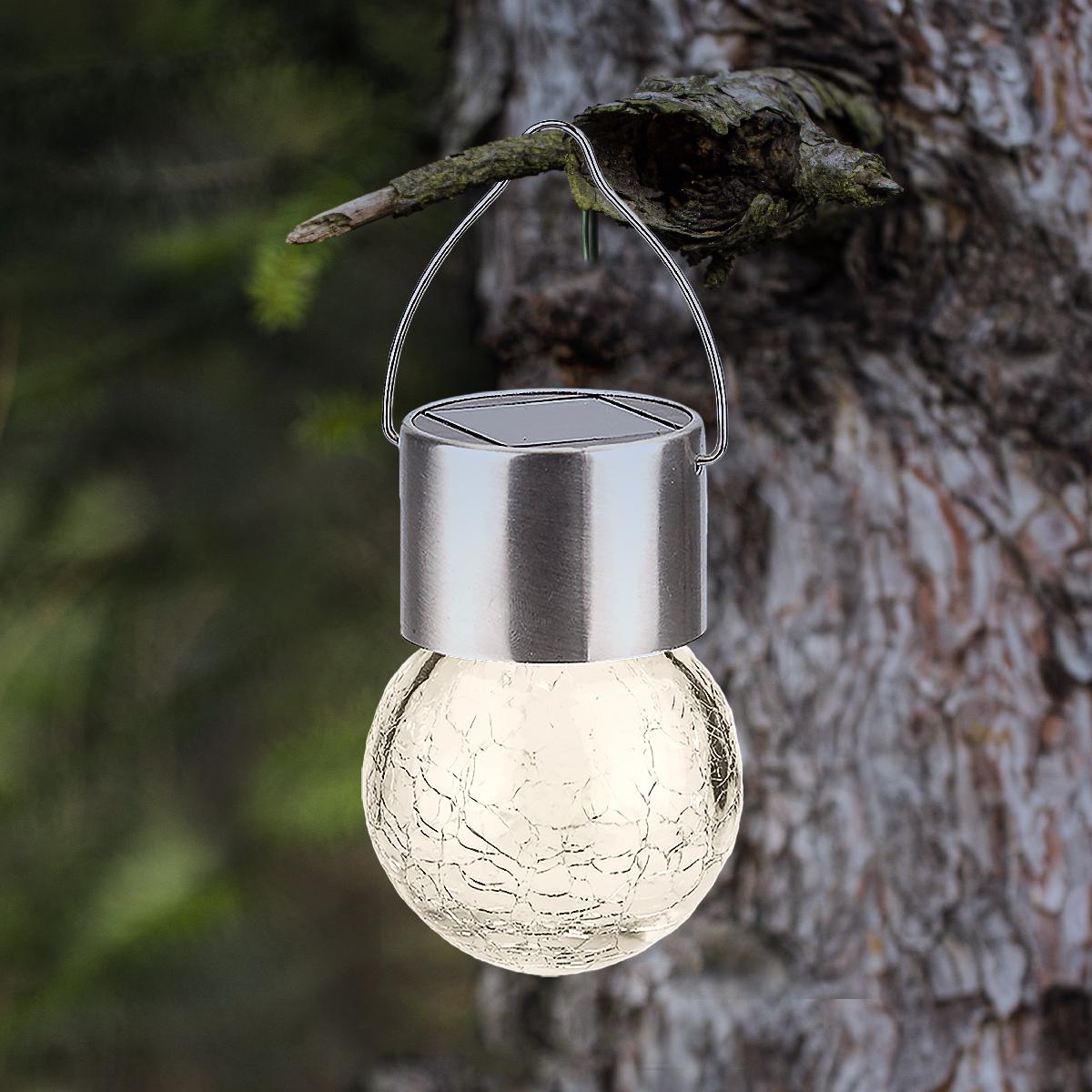 Уличный светильник на солнечной батарее Эра ERASF22-32 Б0053384