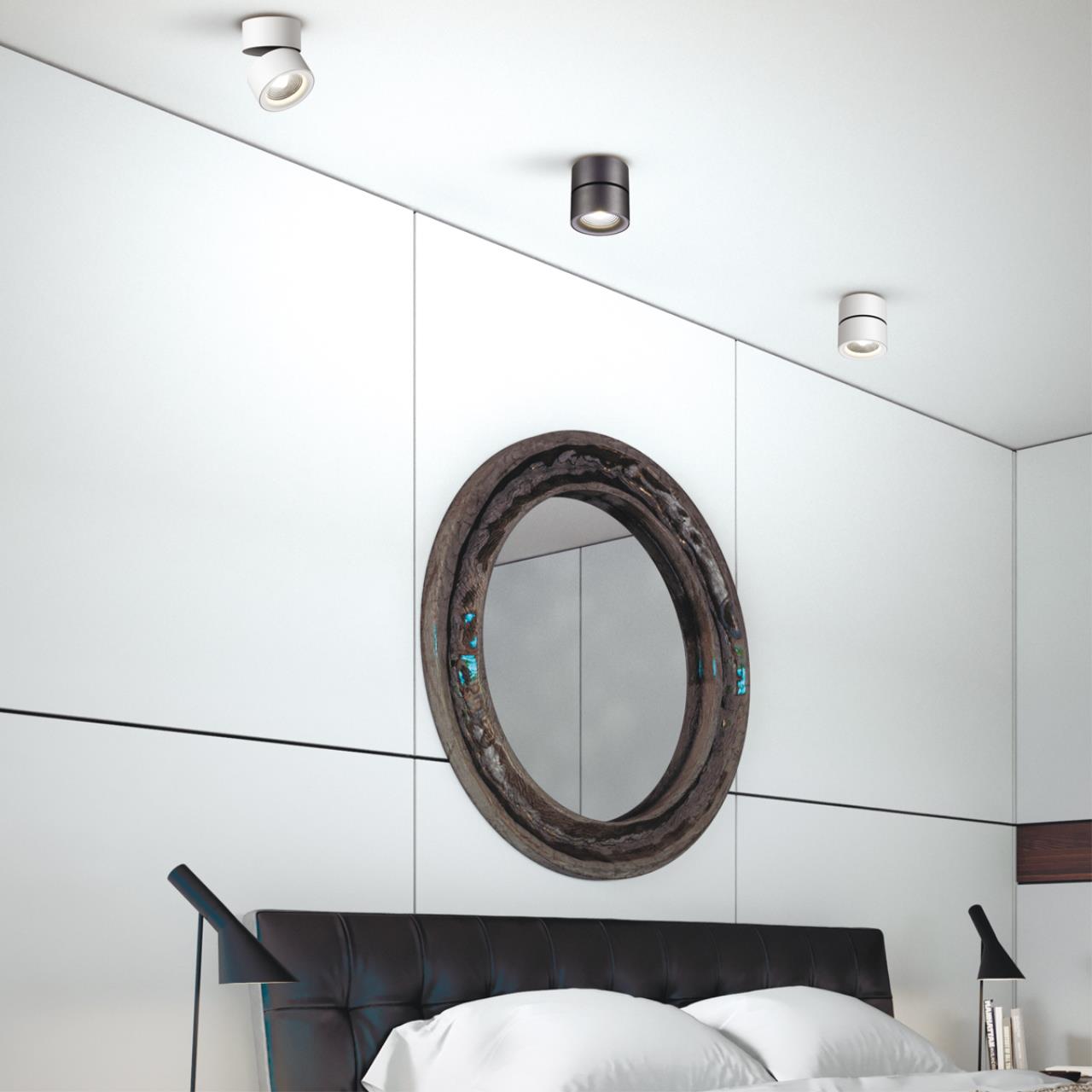 Спот Novotech Groda 358782