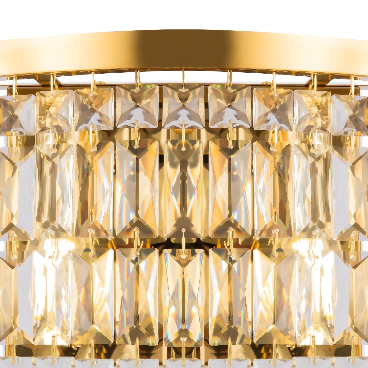 Настенный светильник Maytoni Dune DIA005WL-02G