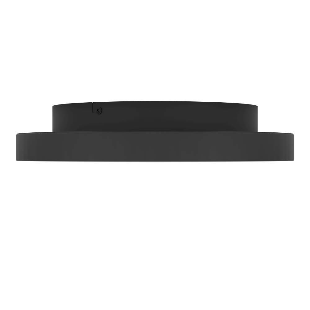 Потолочный светильник светодиодный круглый светодиодный Eglo Loretello 901251