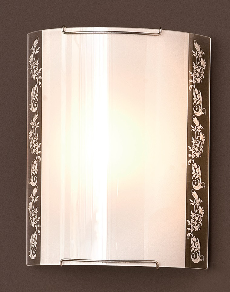 Настенный светильник Citilux Мегаполис CL921024