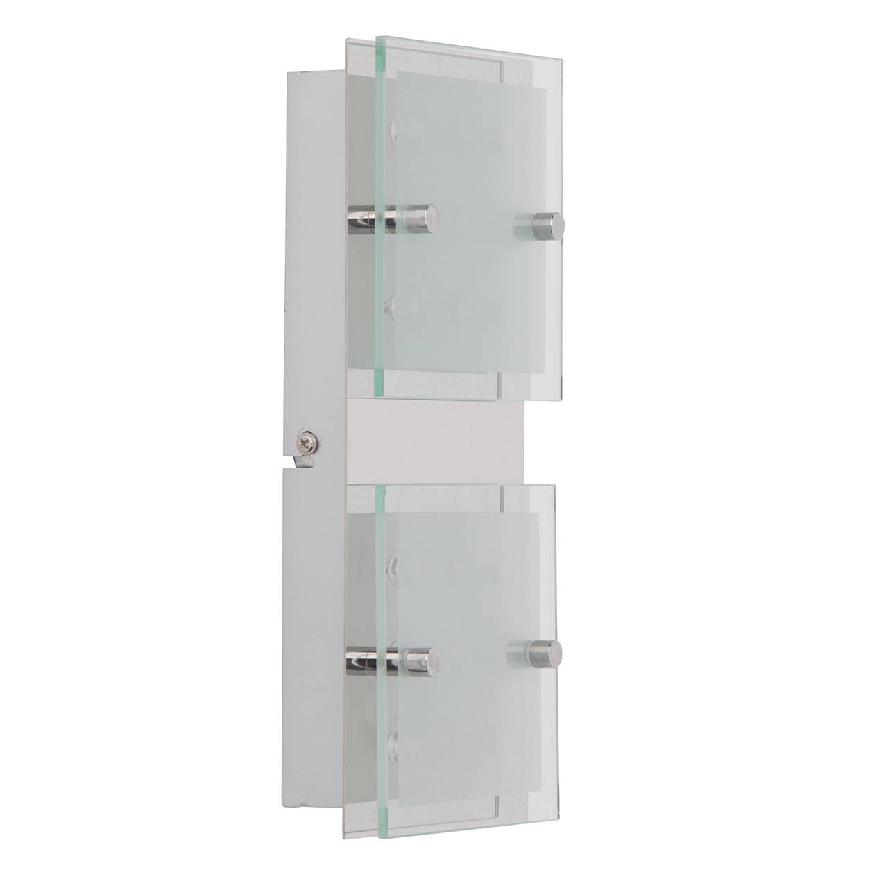 Настенный светильник Brilliant San Francisco G94147/15