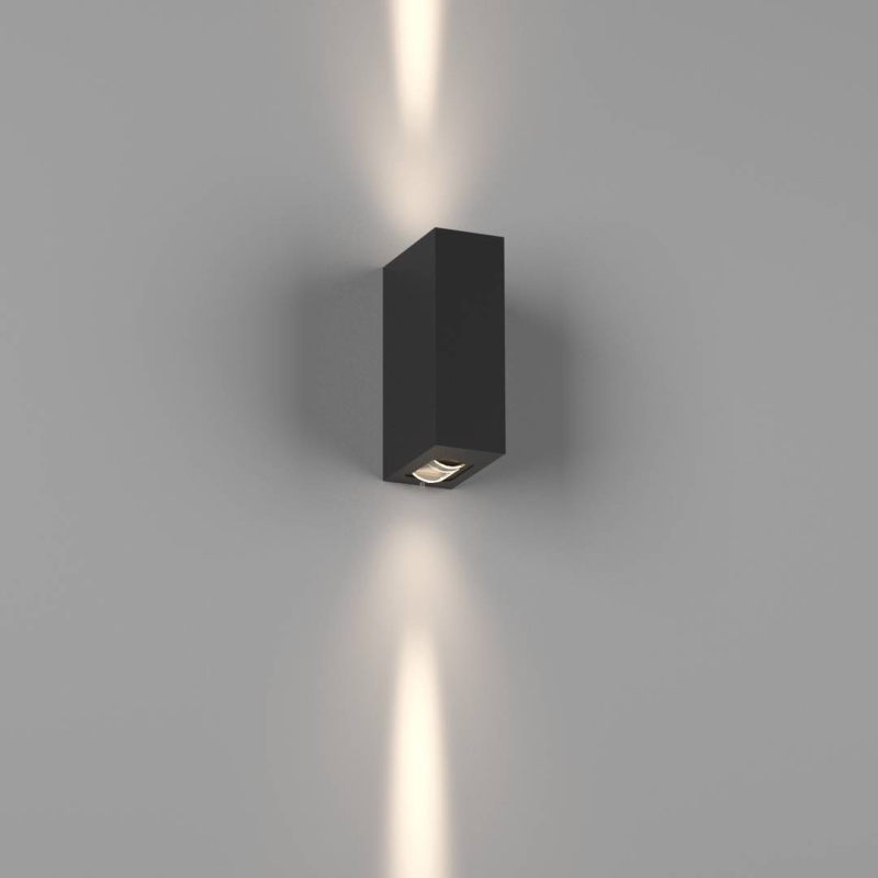 Настенный светильник DesignLed GW-A151-2-6-BL-WW 004670