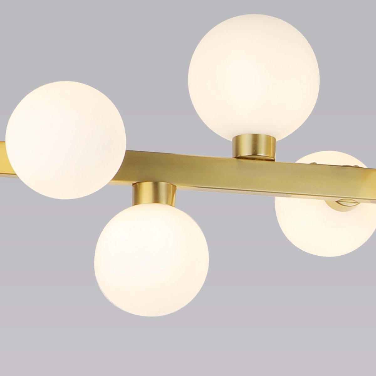 Подвесная люстра Alfa Light F1624-20