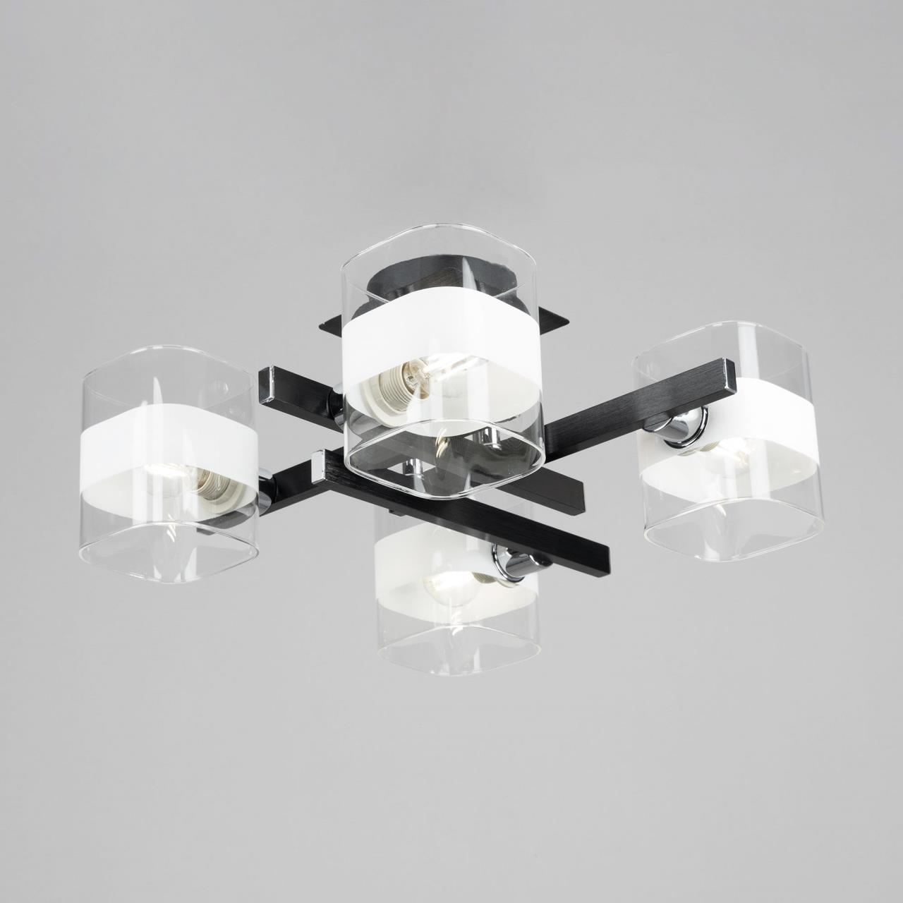 Потолочная люстра Citilux Вирта CL139242 в Москве