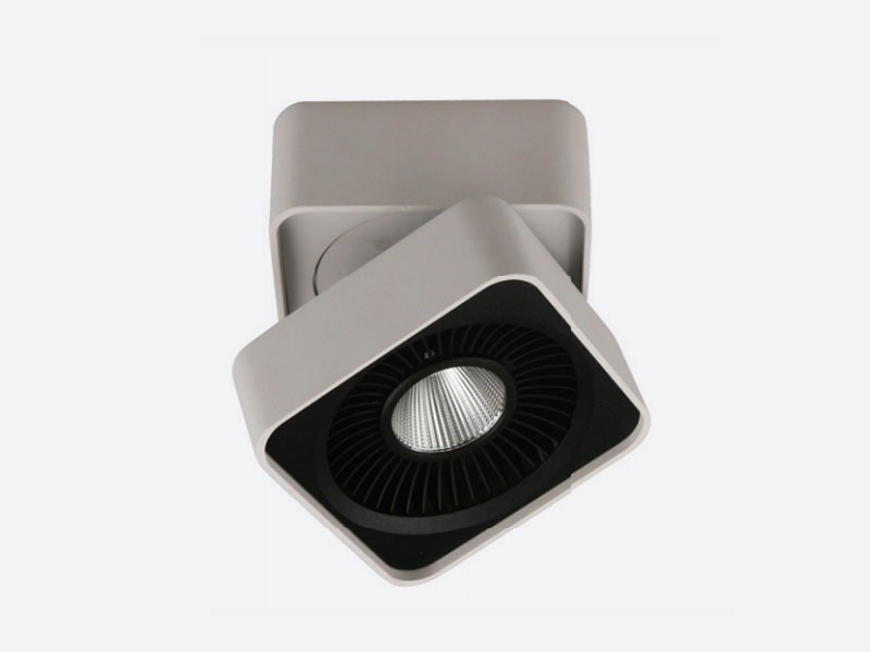 Накладной светильник Donolux DL18409/11WW-SQ