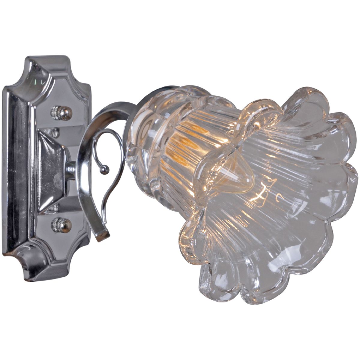 Бра Reluce 02349-0.2-01(02349-0.4-02) CR+CL