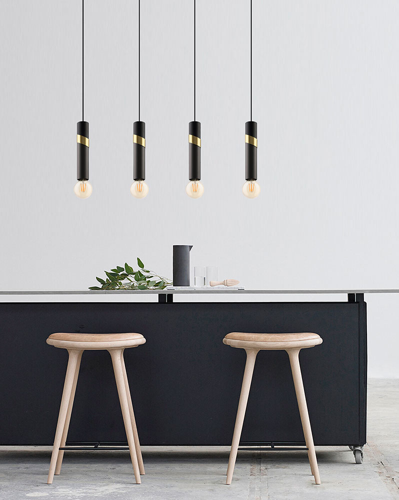 Подвесной светильник Eglo Cedral 39936