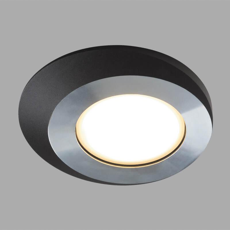 Встраиваемый светильник Fametto Vernissage DLS-V105-2001