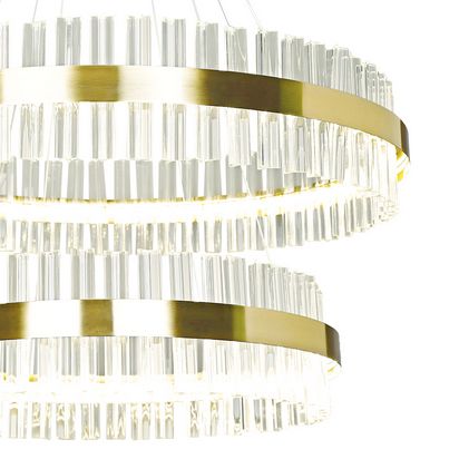 Подвесная люстра Natali Kovaltseva INNOVATION STYLE 83006