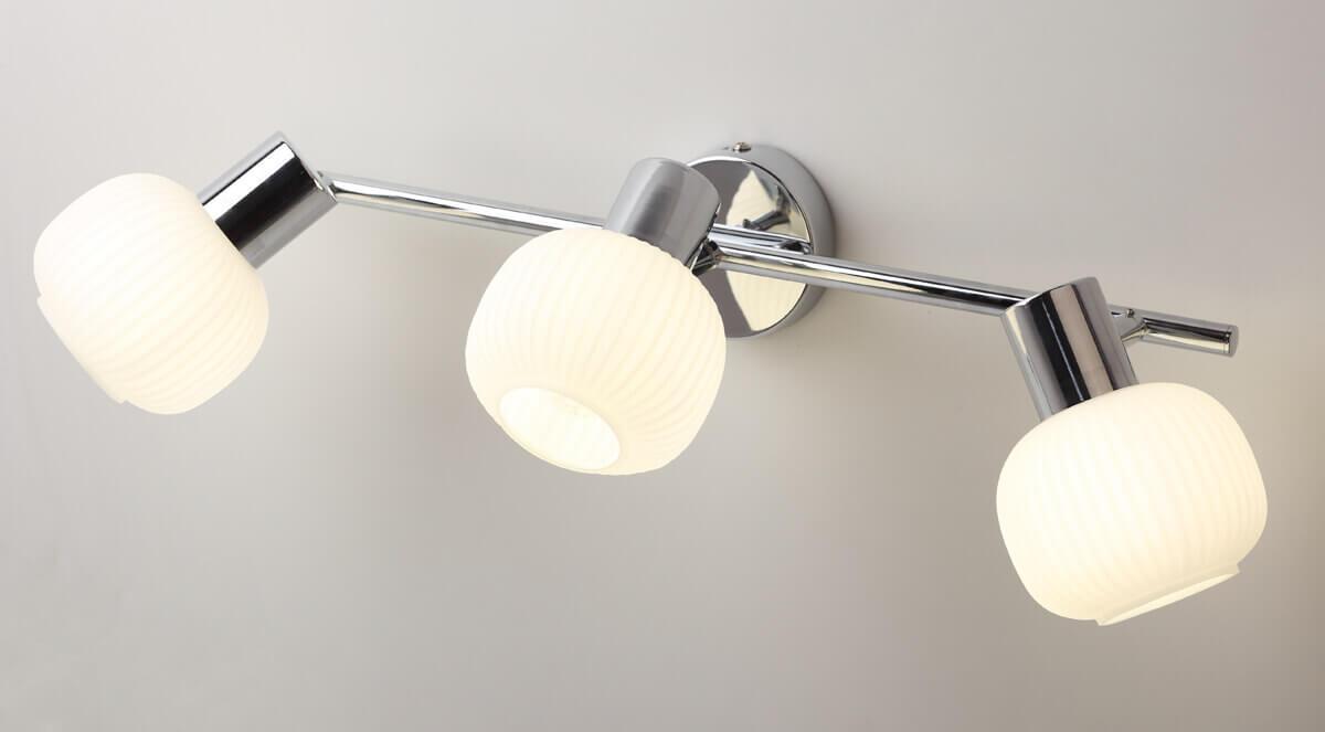 Спот Rivoli Pulito 7009-731 Б0038130