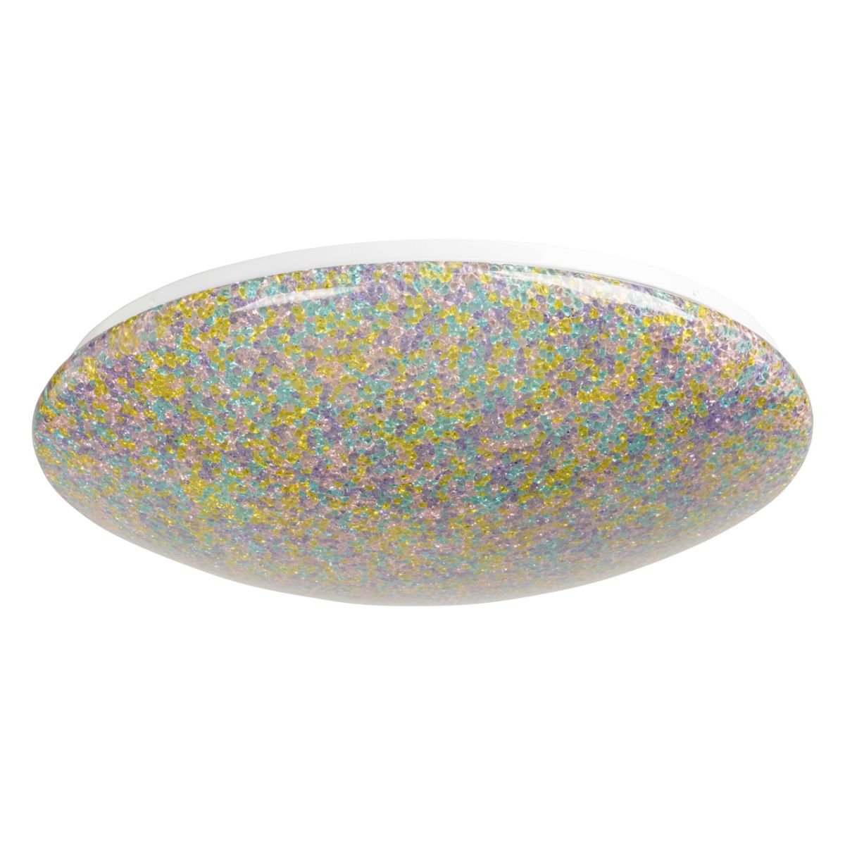 Потолочная люстра De Markt City Ривз 674018201