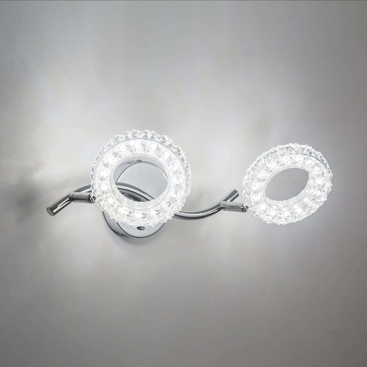 Светодиодный спот Citilux Кристалино CL559521