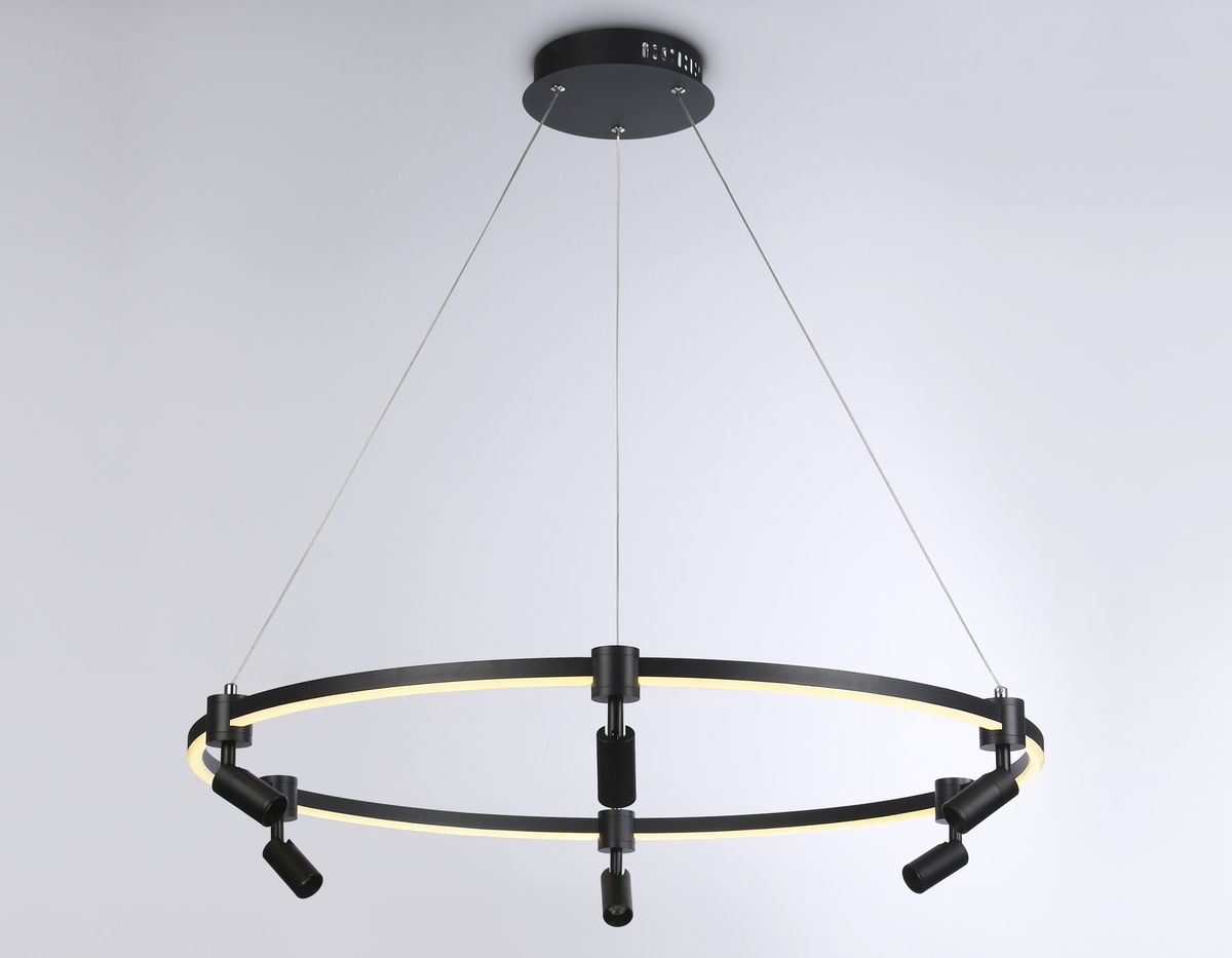 Подвесной светильник Ambrella Light Comfort FL5299