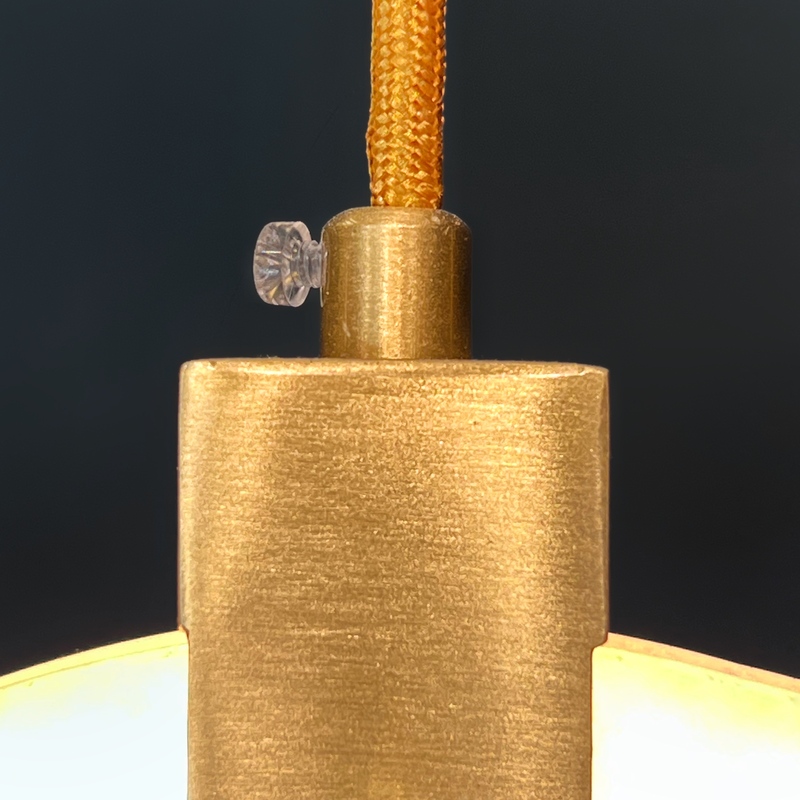 Подвесной светильник ImperiumLoft Marble 182052-26