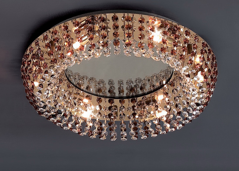 Потолочный светильник Citilux Тахо CL310263