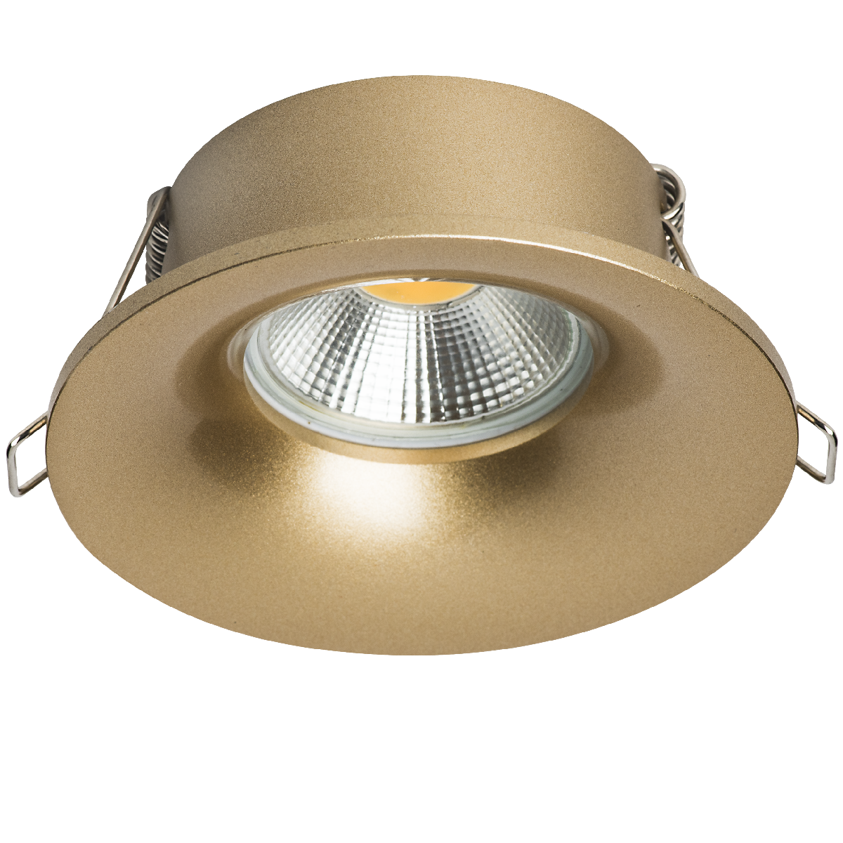 Встраиваемый светильник Lightstar Levigo 010023