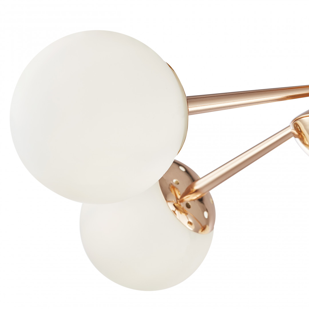 Потолочная люстра Arte Milano Napoli 338654/5 FGD