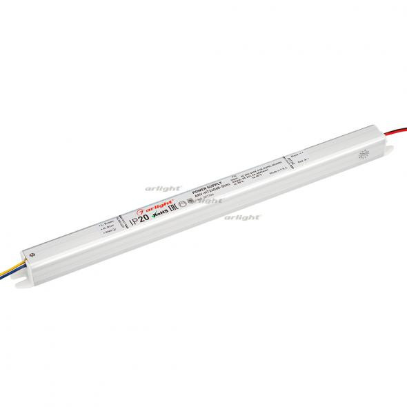 Блок питания Arlight ARV-HT24048-Slim (24V, 2A, 48W) 021336