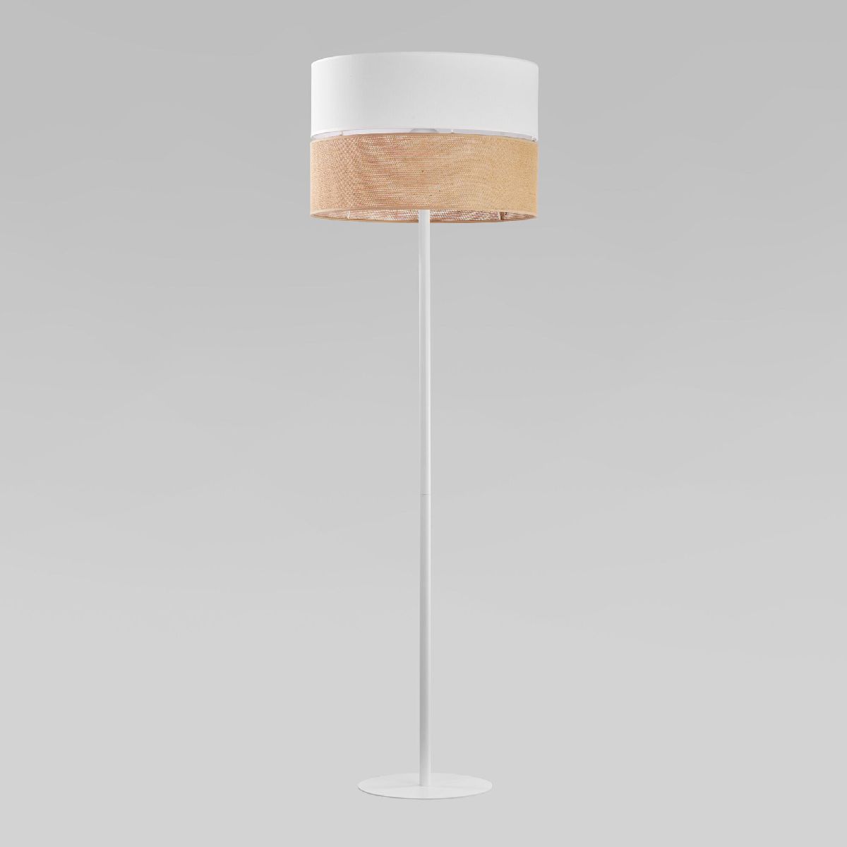 Торшер в скандинавском стиле TK Lighting 5241 Linobianco a065024