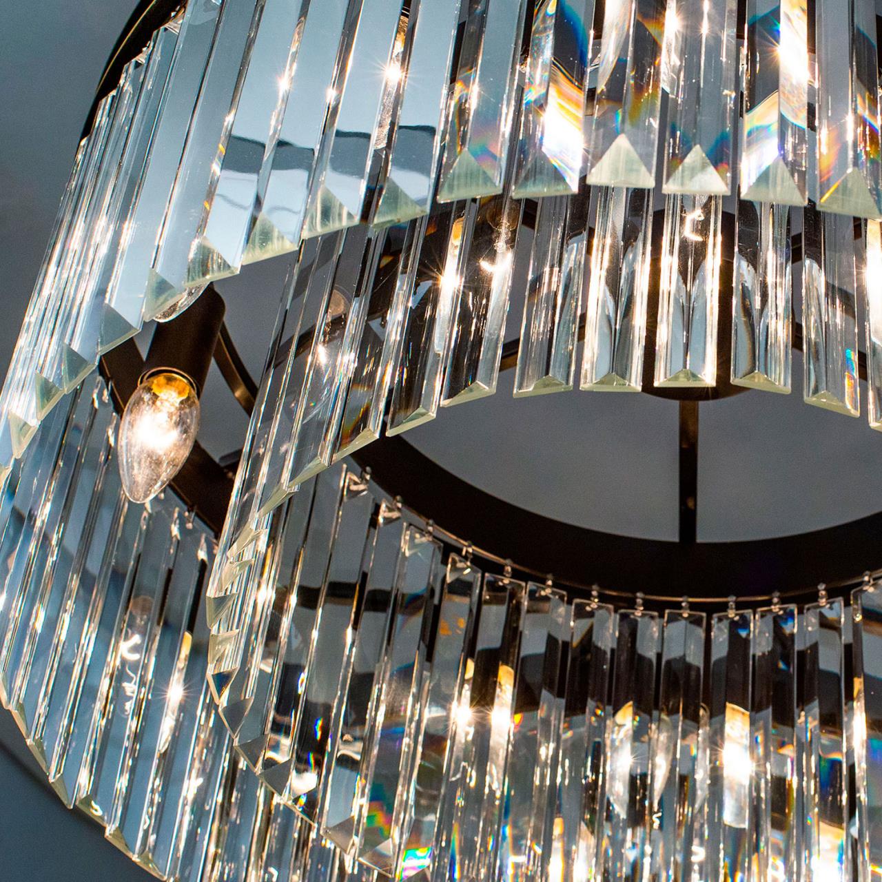 Подвесная люстра Citilux Мартин CL332121 в Москве