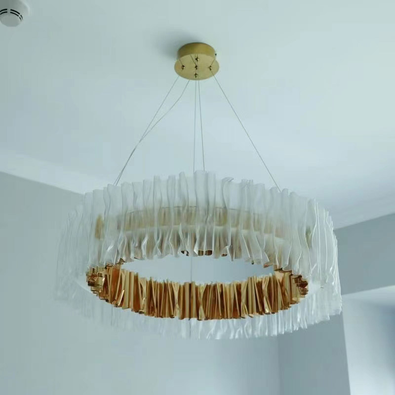 Подвесной светильник ImperiumLoft Chiara 207824-23