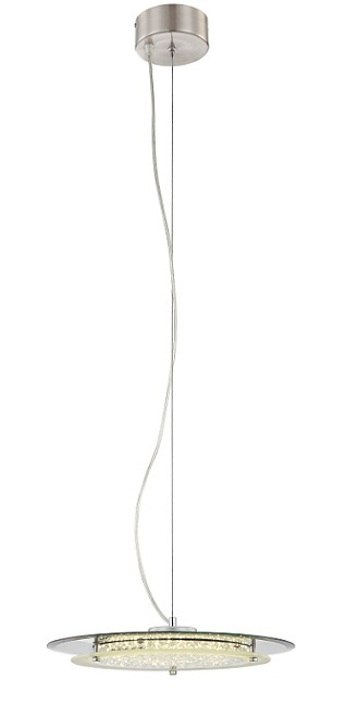 Подвесной светодиодный светильник Globo 49315H