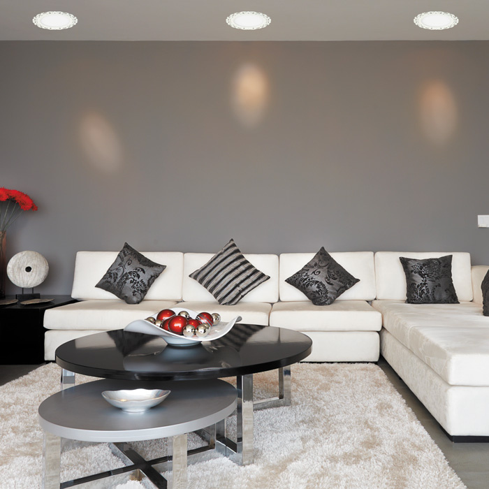 Встраиваемый светильник Novotech Peili 357271