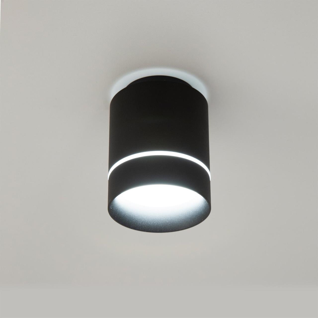 Накладной светильник Citilux Борн CL745011N в Москве