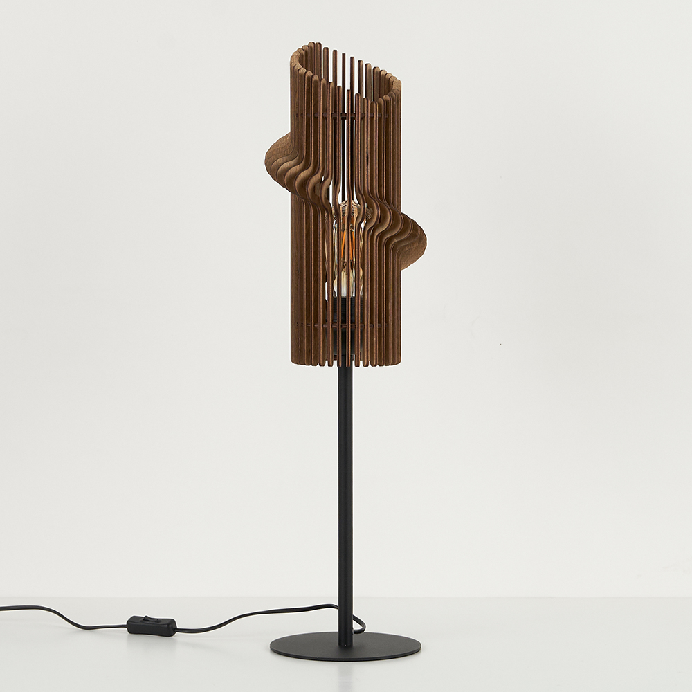 Настольная лампа LightHall Eden LH012009