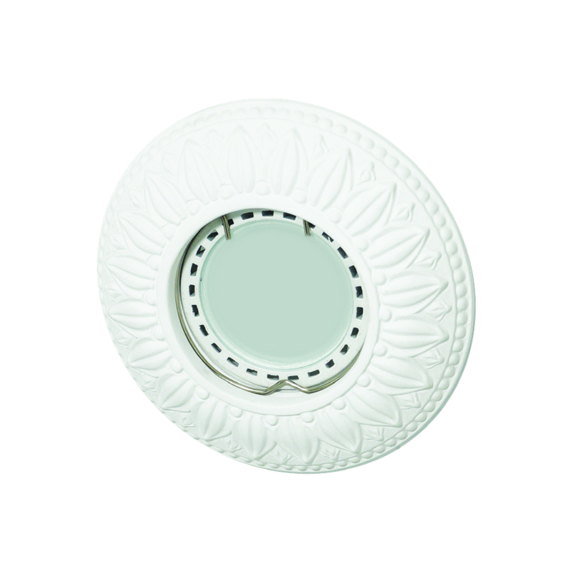 Встраиваемый светильник Apeyron V40-17