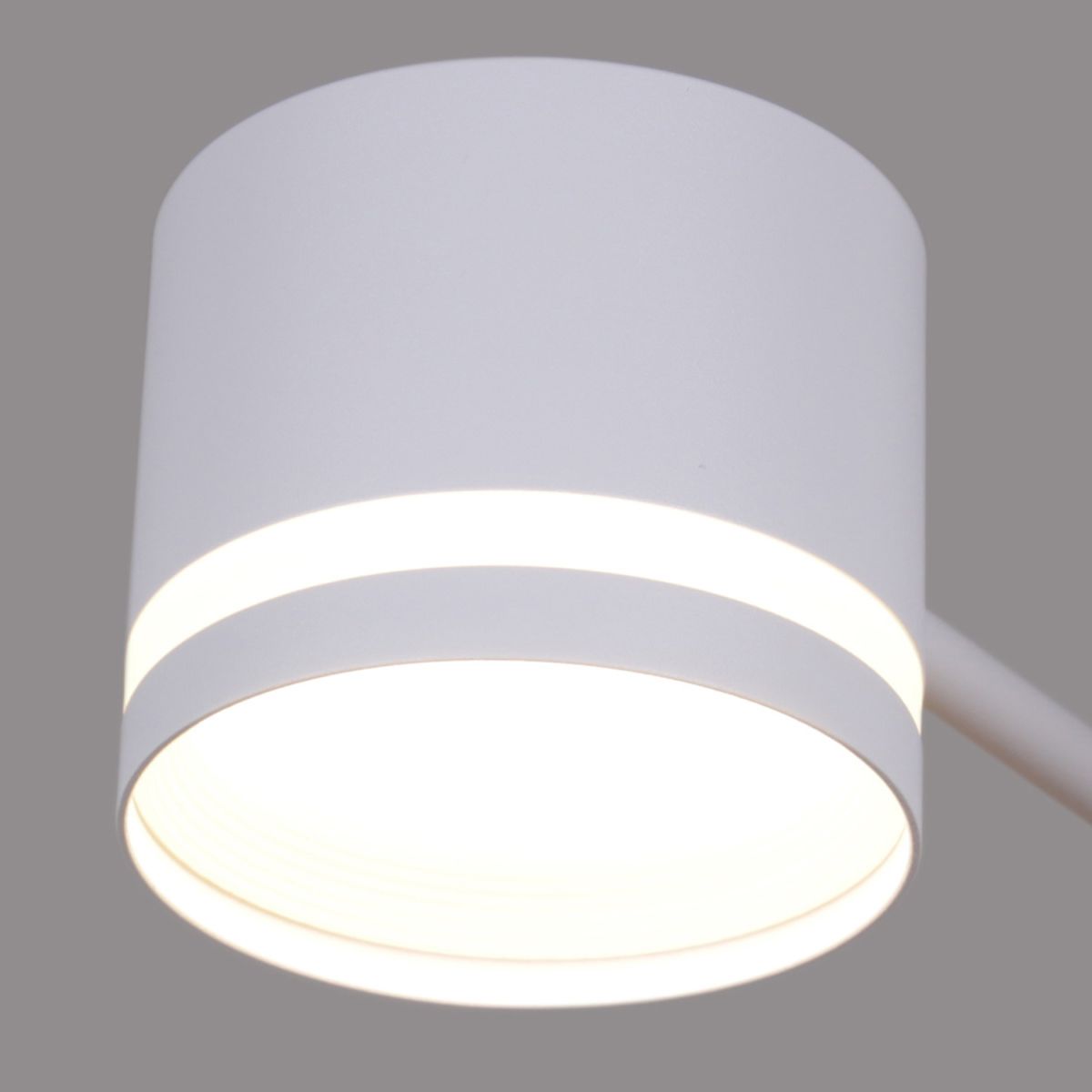 Люстра на штанге Reluce 26730-0.3-08 GX53 WT