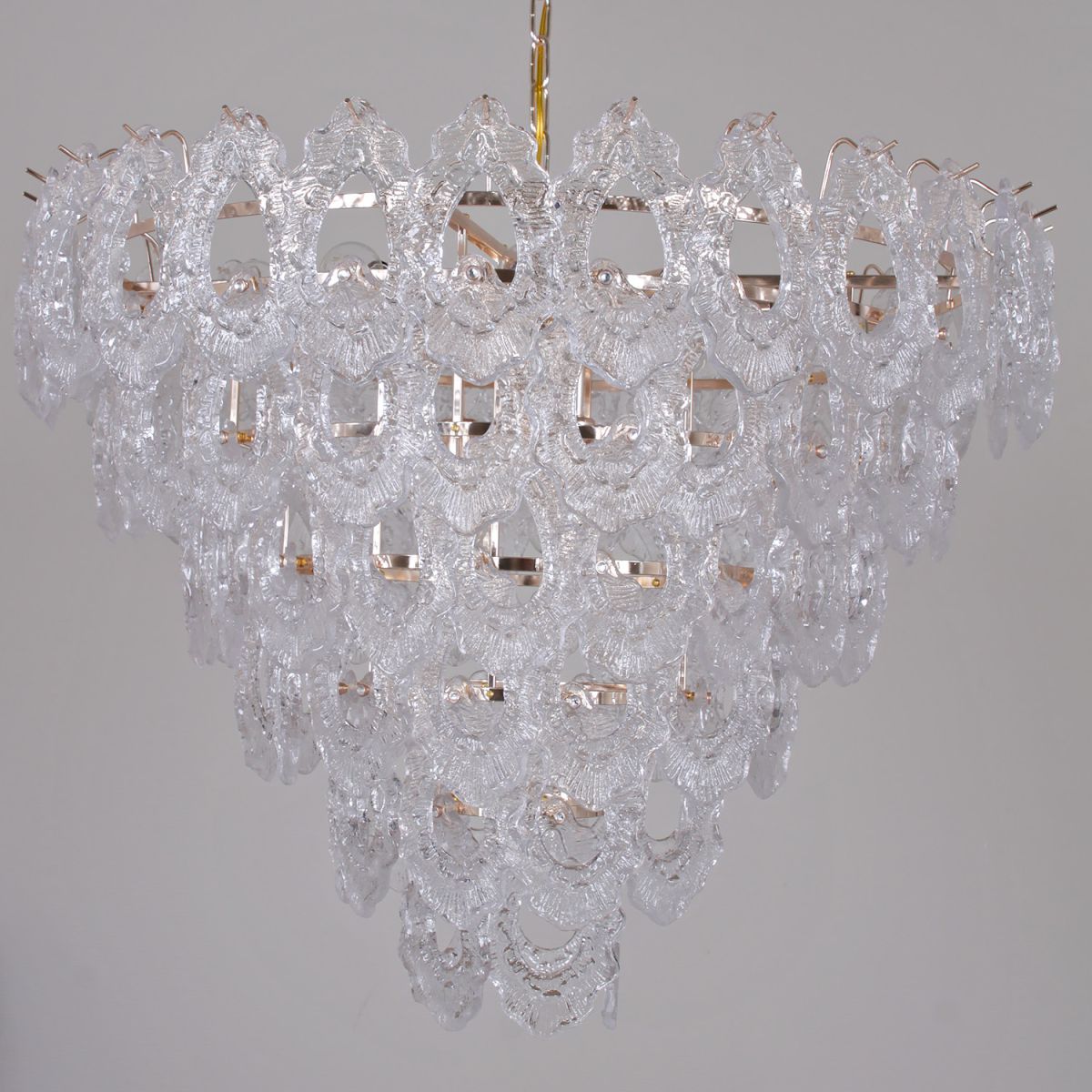 Подвесная люстра Reluce 09502-0.4-800