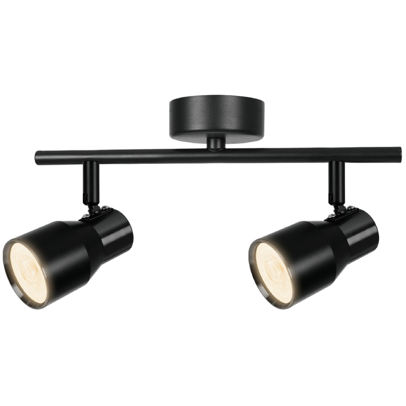 Cпот на штанге IMEX Simple IL.0005.2801-2-BK