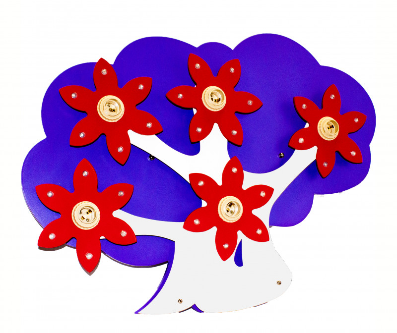 Бра Kink Light 07456,23Led