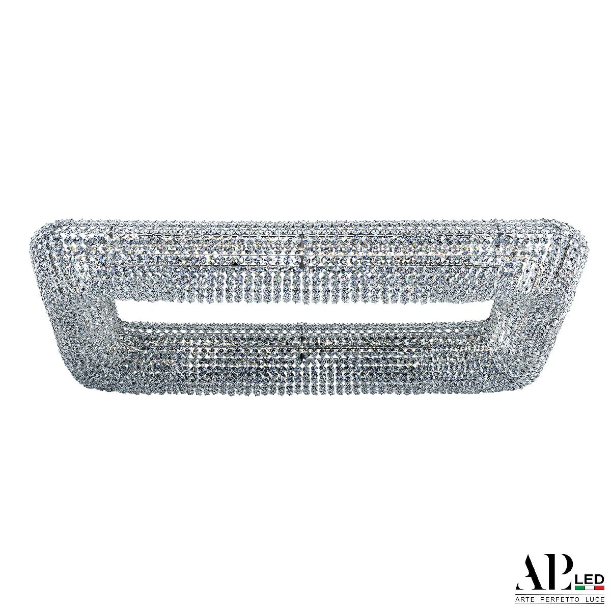 Подвесная люстра Arte Perfetto Luce Rimini S522.0.100.A.3000