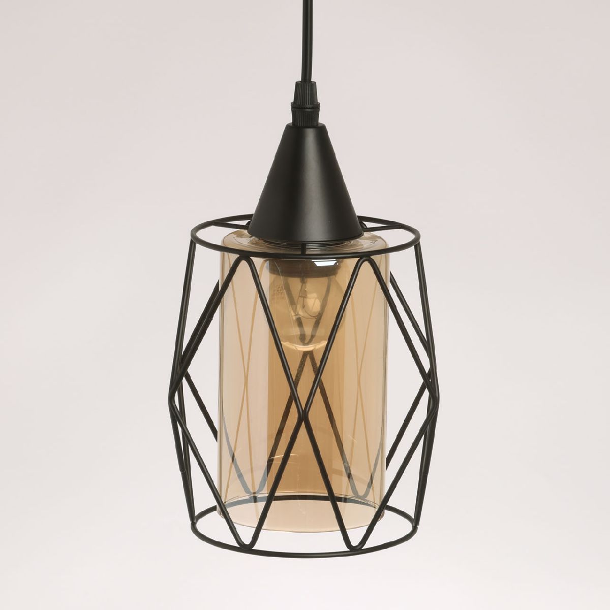 Подвесной светильник De Markt Соло 112013001