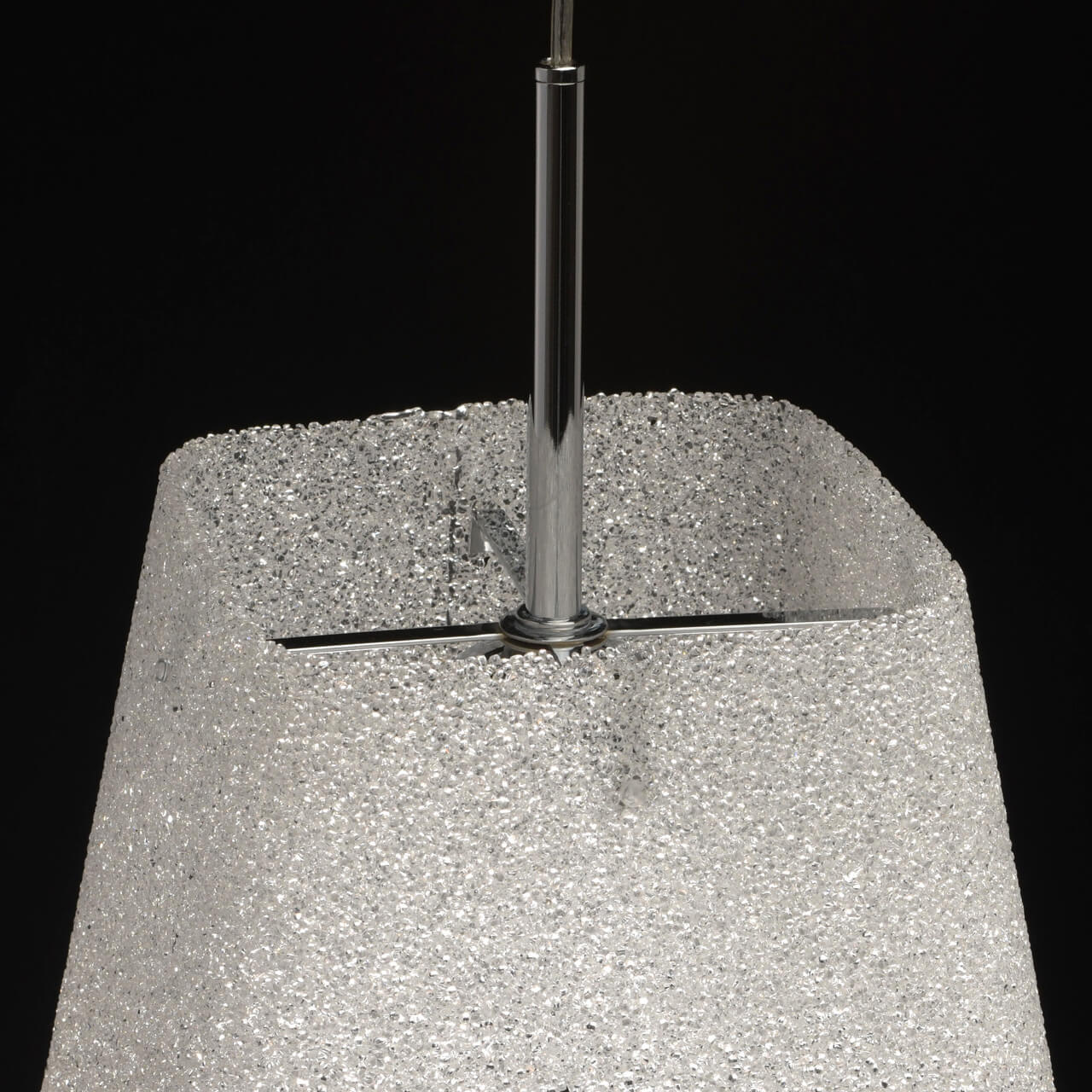 Подвесная люстра De Markt Перегрина 703010503