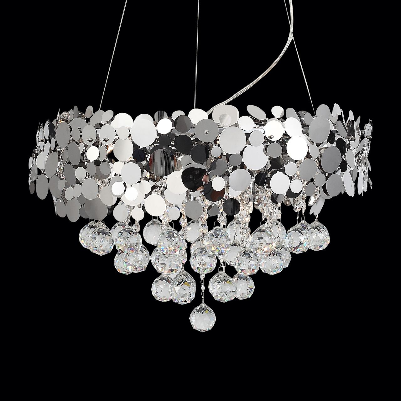 Подвесная люстра ST Luce Filetto SL790.103.09