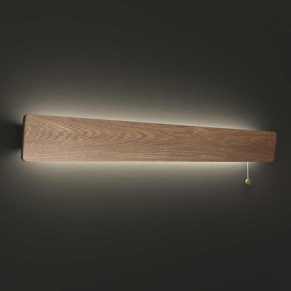 Настенный светильник Nowodvorski Oslo Led 90 7518