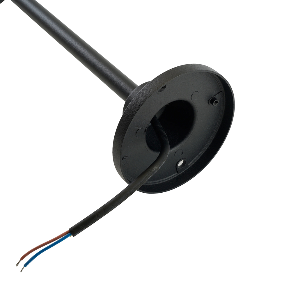 Ландшафтный светильник Feron Берген DH702 51769