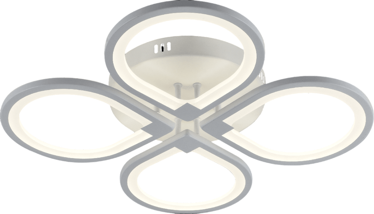 Потолочная люстра EKS 0У-00001262