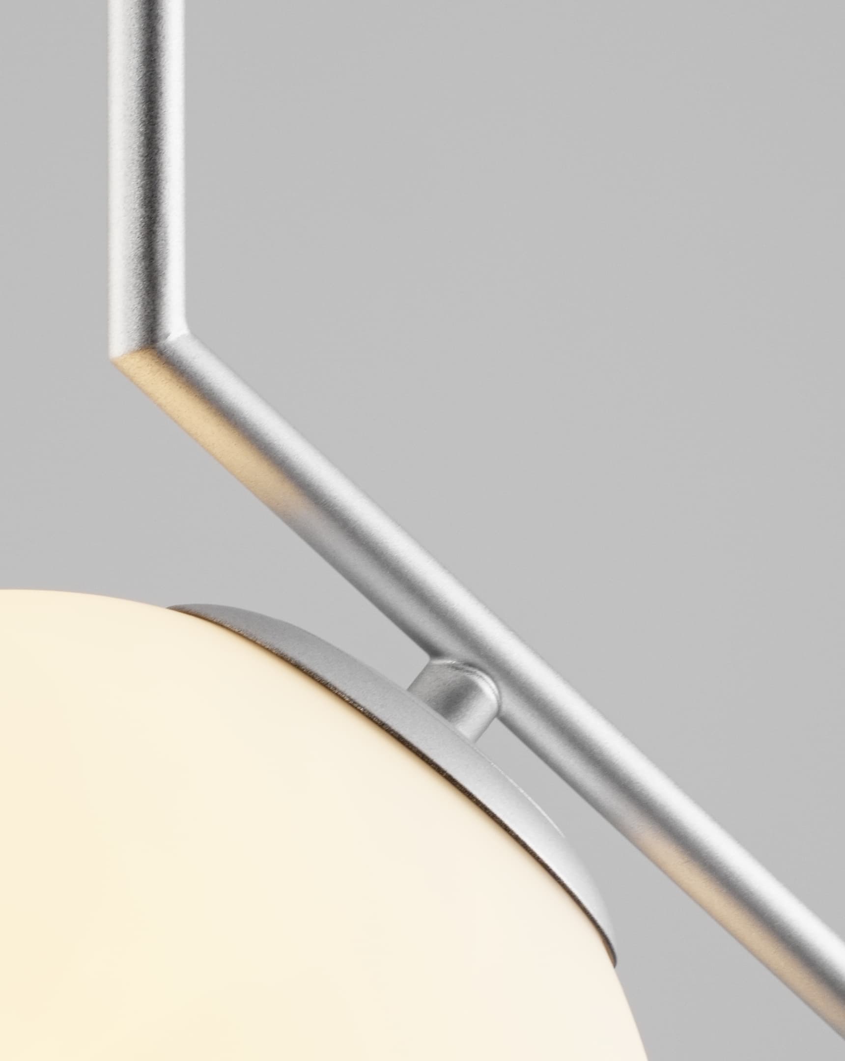 Подвесной светильник Moderli Evelyn V1992-1P