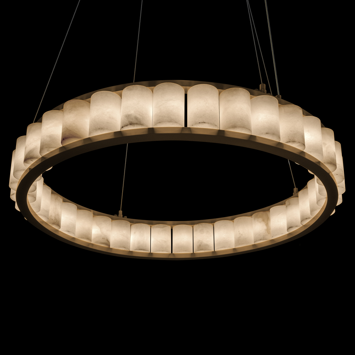 Подвесная люстра Loft IT Manhattan 10415/800