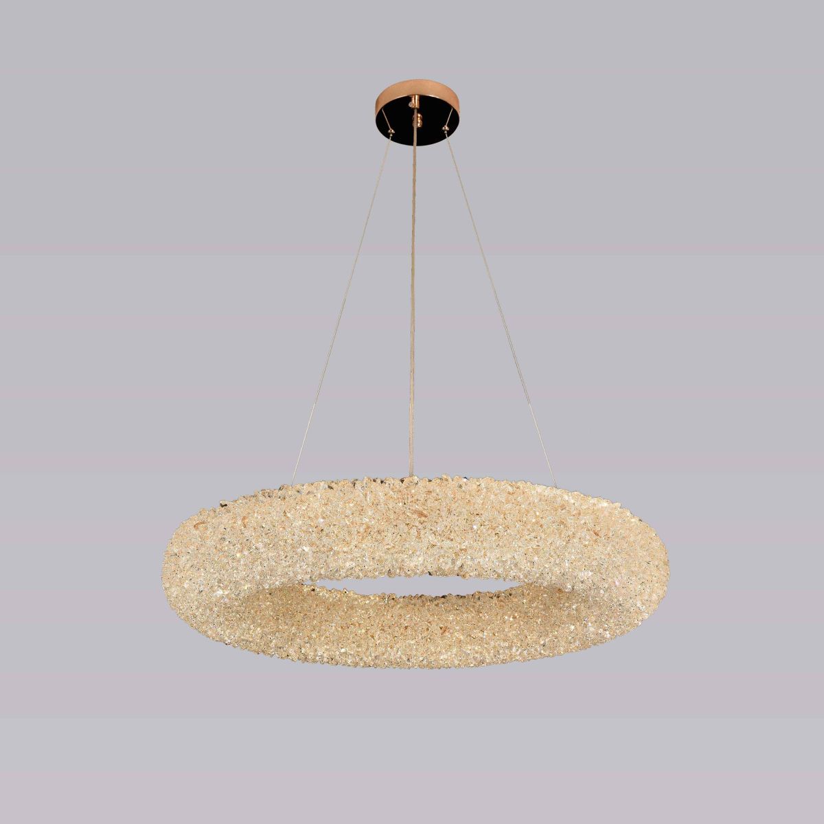 Подвесная люстра Alfa Light F4024-45