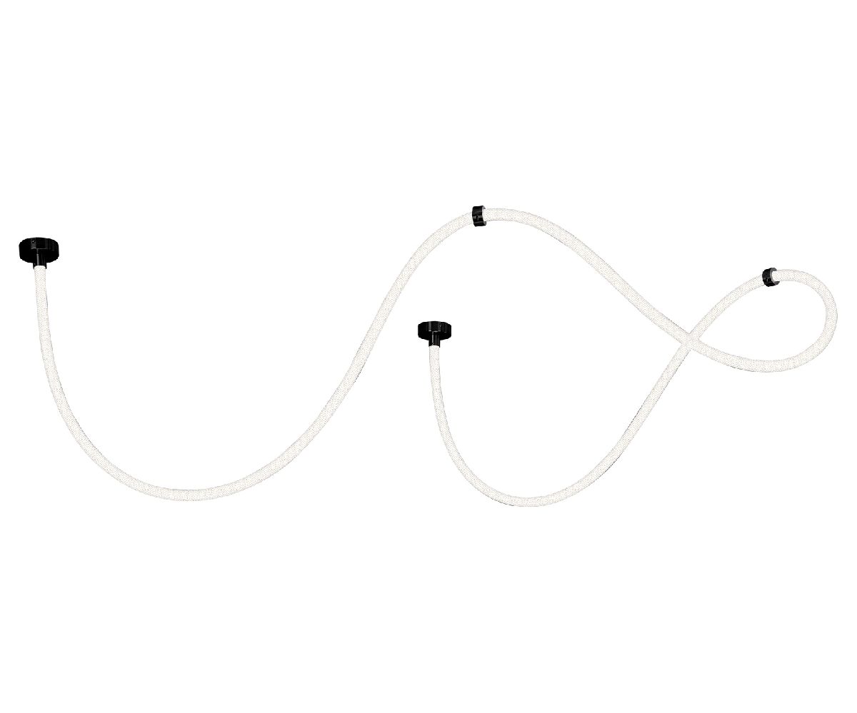 Подвесной светильник Kink Light Венди 08031K-400,19(3000-6000K)