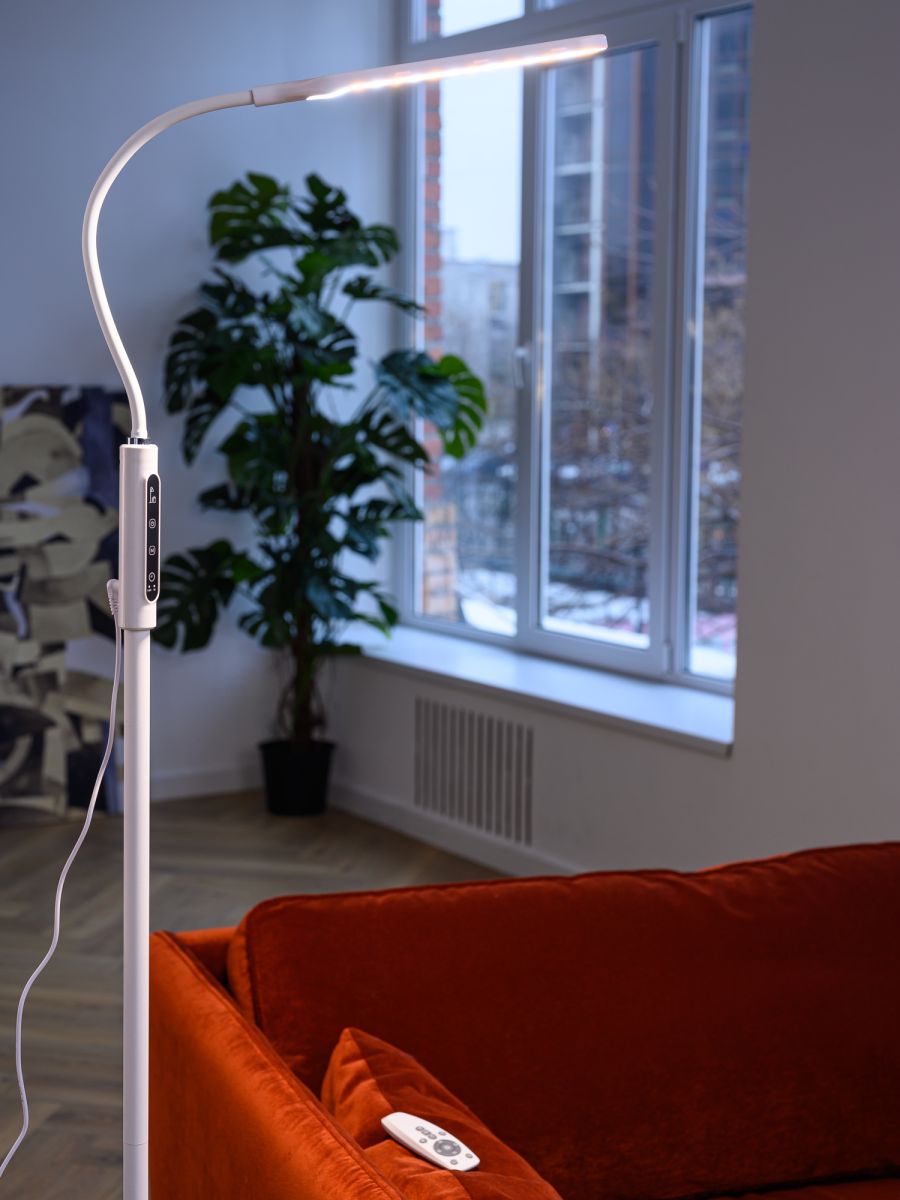 Торшер ARTSTYLE TL-515W