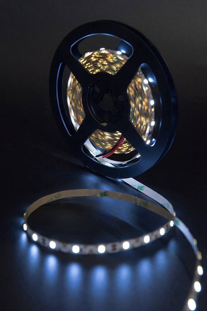 Светодиодная лента SWG SWGFLEX860-9-CW-M 009716