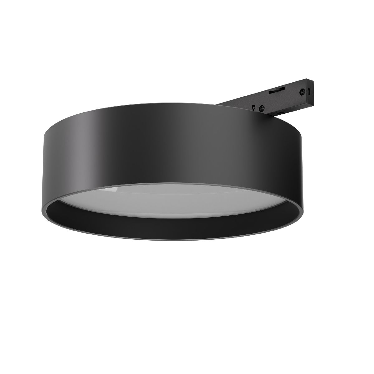 Трековый магнитный светильник Level Light High Track system Hi-T9094BP