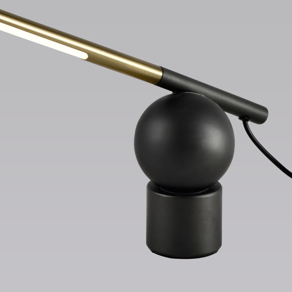 Настольная лампа Alfa Light F3924-41